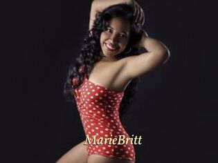 MarieBritt