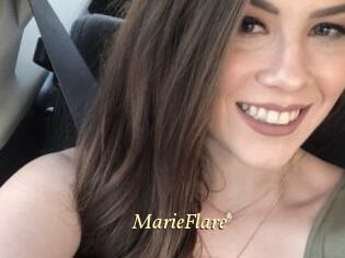 MarieFlare