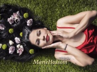 MarieHedsom