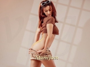 MarieJaen