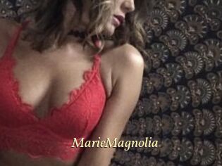 MarieMagnolia
