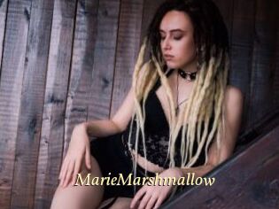 MarieMarshmallow