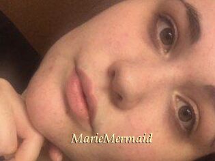 MarieMermaid