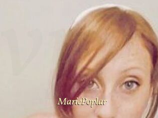 Marie_Poplar