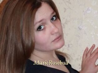 MarieRosebud