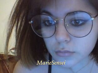 MarieSensei