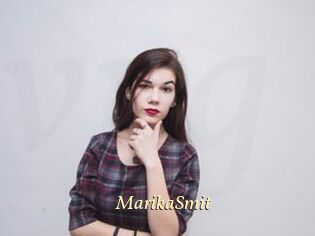 MarikaSmit