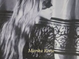Marika_Reese