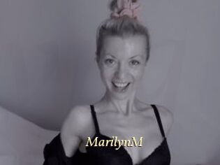 MarilynM Vidéo porno gratuite