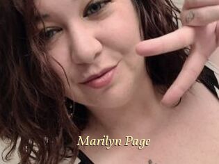 Marilyn_Page