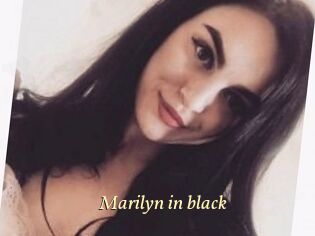 Marilyn_in_black