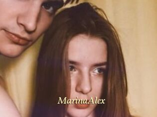MarinaAlex