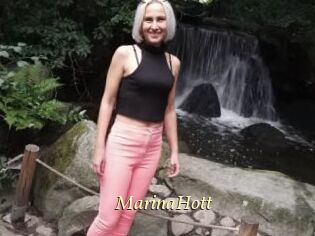 MarinaHott