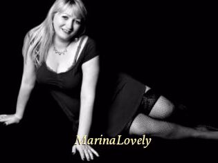 MarinaLovely