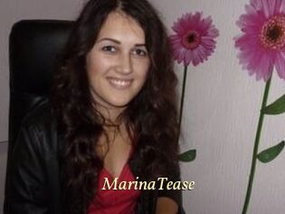MarinaTease