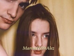 MarinaWithAlez