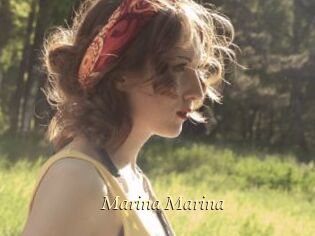 Marina_Marina