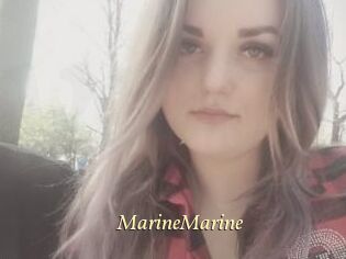 MarineMarine