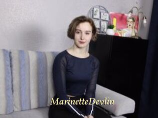 MarinetteDevlin