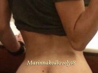 Marinnakedlovely18