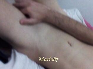 Mario87