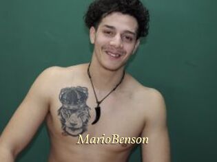 MarioBenson