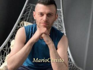 MarioChristo