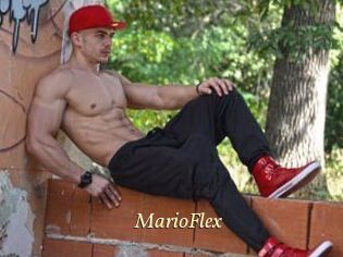 MarioFlex