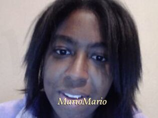 MarioMario