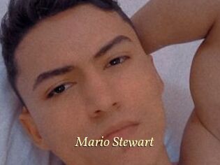 Mario_Stewart