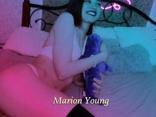 Marion_Young