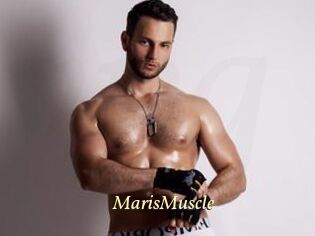 MarisMuscle