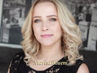 MarisaBoveni