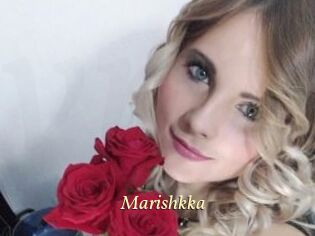 Marishkka
