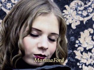 MarissaFord