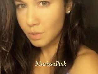 MarissaPink