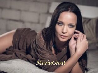 MariuGreat