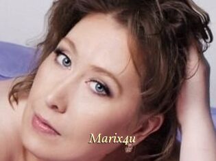 Marix4u