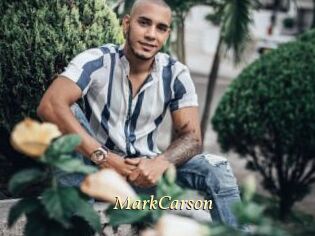 MarkCarson