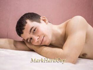 MarkHardGuy