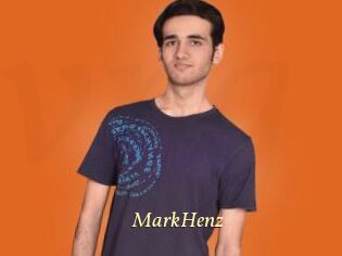 MarkHenz