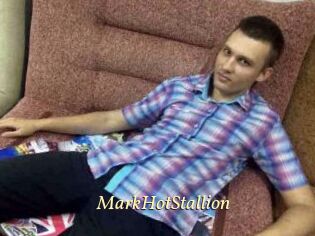 MarkHotStallion