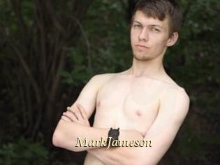 MarkJameson