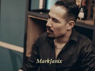 MarkJanix