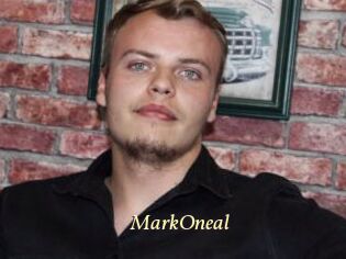 MarkOneal