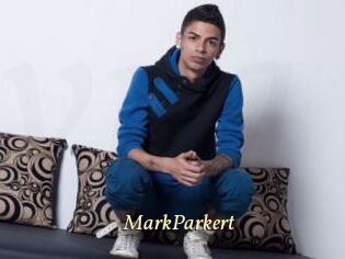 MarkParkert
