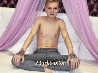 MarkSaxton