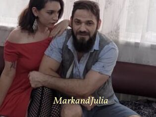 MarkandJulia