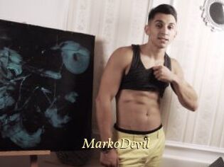 MarkoDevil