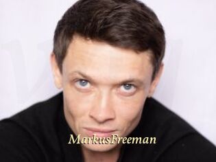 MarkusFreeman